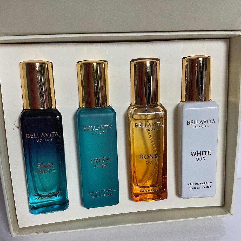 Perfume - Picture 2 of 4